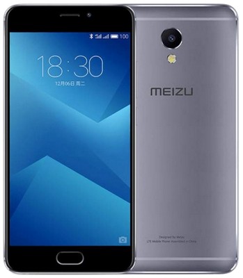 Замена камеры на телефоне Meizu M5 Note